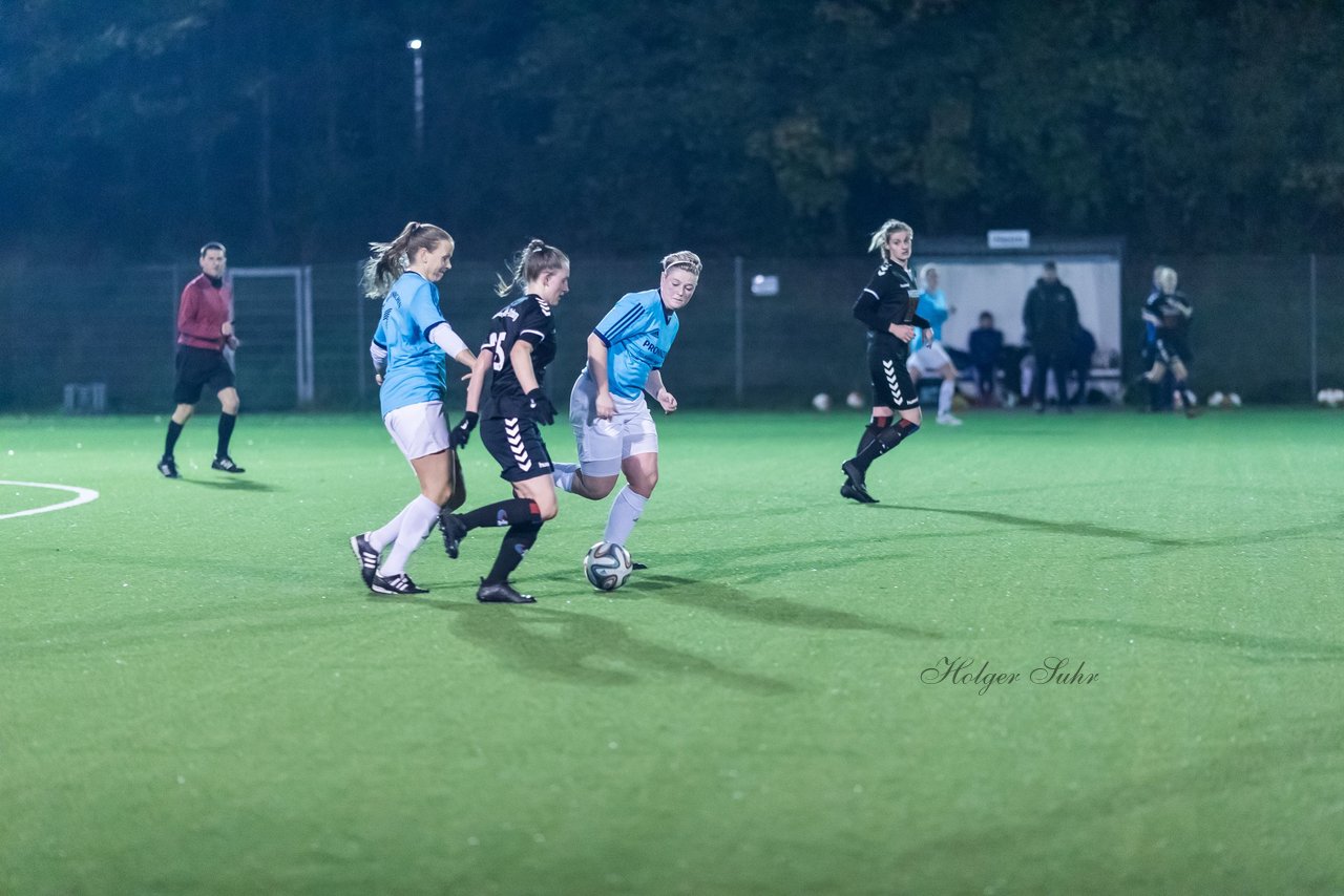 Bild 136 - Frauen FSG Kaltenkirchen - SV Henstedt Ulzburg : Ergebnis: 0:7